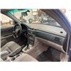 Image 38 : PARKSVILLE - 2007 SUBARU FORESTER BLUE 254912 KMS - P725790