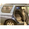 Image 40 : PARKSVILLE - 2007 SUBARU FORESTER BLUE 254912 KMS - P725790