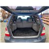 Image 44 : PARKSVILLE - 2007 SUBARU FORESTER BLUE 254912 KMS - P725790