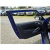 Image 44 : DUNCAN - 2012 HYUNDAI VELOSTER BLUE  194610 KMS - D042784