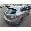 Image 10 : DUNCAN - 2011 MAZDA MAZDA3 SILVER 320483 KMS - D427604