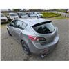 Image 14 : DUNCAN - 2011 MAZDA MAZDA3 SILVER 320483 KMS - D427604