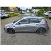 Image 16 : DUNCAN - 2011 MAZDA MAZDA3 SILVER 320483 KMS - D427604