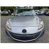 Image 3 : DUNCAN - 2011 MAZDA MAZDA3 SILVER 320483 KMS - D427604