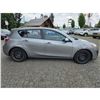Image 7 : DUNCAN - 2011 MAZDA MAZDA3 SILVER 320483 KMS - D427604