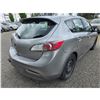 Image 9 : DUNCAN - 2011 MAZDA MAZDA3 SILVER 320483 KMS - D427604