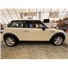Image 11 : PARKSVILLE - 2010 MINI COOPER CREAN 121552 KMS - BZ70736