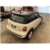 Image 16 : PARKSVILLE - 2010 MINI COOPER CREAN 121552 KMS - BZ70736