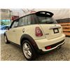 Image 20 : PARKSVILLE - 2010 MINI COOPER CREAN 121552 KMS - BZ70736