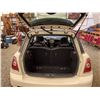 Image 42 : PARKSVILLE - 2010 MINI COOPER CREAN 121552 KMS - BZ70736