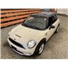 Image 4 : PARKSVILLE - 2010 MINI COOPER CREAN 121552 KMS - BZ70736