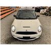 Image 7 : PARKSVILLE - 2010 MINI COOPER CREAN 121552 KMS - BZ70736