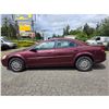 Image 15 : DUNCAN - 2001 CHRYSLER SEBRING RED 110318 KMS - D700676
