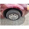 Image 21 : DUNCAN - 2001 CHRYSLER SEBRING RED 110318 KMS - D700676