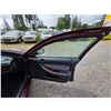 Image 25 : DUNCAN - 2001 CHRYSLER SEBRING RED 110318 KMS - D700676