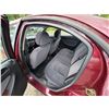Image 31 : DUNCAN - 2001 CHRYSLER SEBRING RED 110318 KMS - D700676
