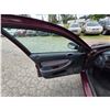 Image 32 : DUNCAN - 2001 CHRYSLER SEBRING RED 110318 KMS - D700676