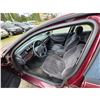 Image 33 : DUNCAN - 2001 CHRYSLER SEBRING RED 110318 KMS - D700676