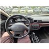 Image 34 : DUNCAN - 2001 CHRYSLER SEBRING RED 110318 KMS - D700676