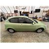 Image 12 : PARKSVILLE - 2010 HYUNDAI ACCENT GREEN 91417 KMS - B183641