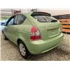 Image 20 : PARKSVILLE - 2010 HYUNDAI ACCENT GREEN 91417 KMS - B183641