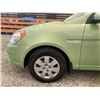 Image 29 : PARKSVILLE - 2010 HYUNDAI ACCENT GREEN 91417 KMS - B183641