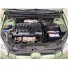 Image 31 : PARKSVILLE - 2010 HYUNDAI ACCENT GREEN 91417 KMS - B183641