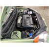 Image 33 : PARKSVILLE - 2010 HYUNDAI ACCENT GREEN 91417 KMS - B183641