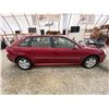 Image 11 : PARKSVILLE - 2006 CHEVROLET MALIBU RED 239460 KMS - D143303A