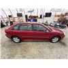 Image 12 : PARKSVILLE - 2006 CHEVROLET MALIBU RED 239460 KMS - D143303A