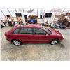 Image 13 : PARKSVILLE - 2006 CHEVROLET MALIBU RED 239460 KMS - D143303A