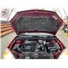 Image 32 : PARKSVILLE - 2006 CHEVROLET MALIBU RED 239460 KMS - D143303A