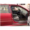 Image 36 : PARKSVILLE - 2006 CHEVROLET MALIBU RED 239460 KMS - D143303A