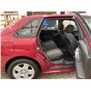 Image 40 : PARKSVILLE - 2006 CHEVROLET MALIBU RED 239460 KMS - D143303A