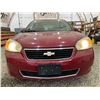 Image 5 : PARKSVILLE - 2006 CHEVROLET MALIBU RED 239460 KMS - D143303A