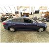 Image 12 : PARKSVILLE - 2016 KIA OPTIMA BLUE 179573 KMS - B018368