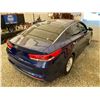 Image 16 : PARKSVILLE - 2016 KIA OPTIMA BLUE 179573 KMS - B018368