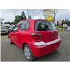 Image 13 : DUNCAN - 2005 TOYOTA ECHO RED 311383 KMS - D077375
