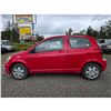 Image 15 : DUNCAN - 2005 TOYOTA ECHO RED 311383 KMS - D077375