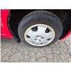 Image 21 : DUNCAN - 2005 TOYOTA ECHO RED 311383 KMS - D077375