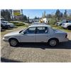 Image 16 : DUNCAN - 1994 CHRYSLER LEBARON SILVER 85012 KMS - D256675