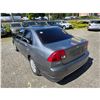 Image 14 : DUNCAN - 2005 HONDA CIVIC GREY 333568 KMS - D047817