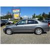 Image 15 : DUNCAN - 2005 HONDA CIVIC GREY 333568 KMS - D047817