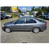 Image 16 : DUNCAN - 2005 HONDA CIVIC GREY 333568 KMS - D047817