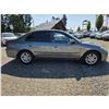 Image 7 : DUNCAN - 2005 HONDA CIVIC GREY 333568 KMS - D047817