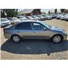 Image 8 : DUNCAN - 2005 HONDA CIVIC GREY 333568 KMS - D047817
