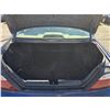 Image 29 : DUNCAN - 2002 ACURA TL BLUE 328203 KMS - D802938