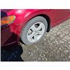 Image 19 : DUNCAN - 2006 HONDA CIVIC  RED 329979 KMS - D808190