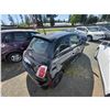 Image 10 : DUNCAN - 2012 FIAT 500 BLACK  170728 KMS - D111065