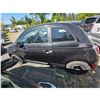 Image 15 : DUNCAN - 2012 FIAT 500 BLACK  170728 KMS - D111065